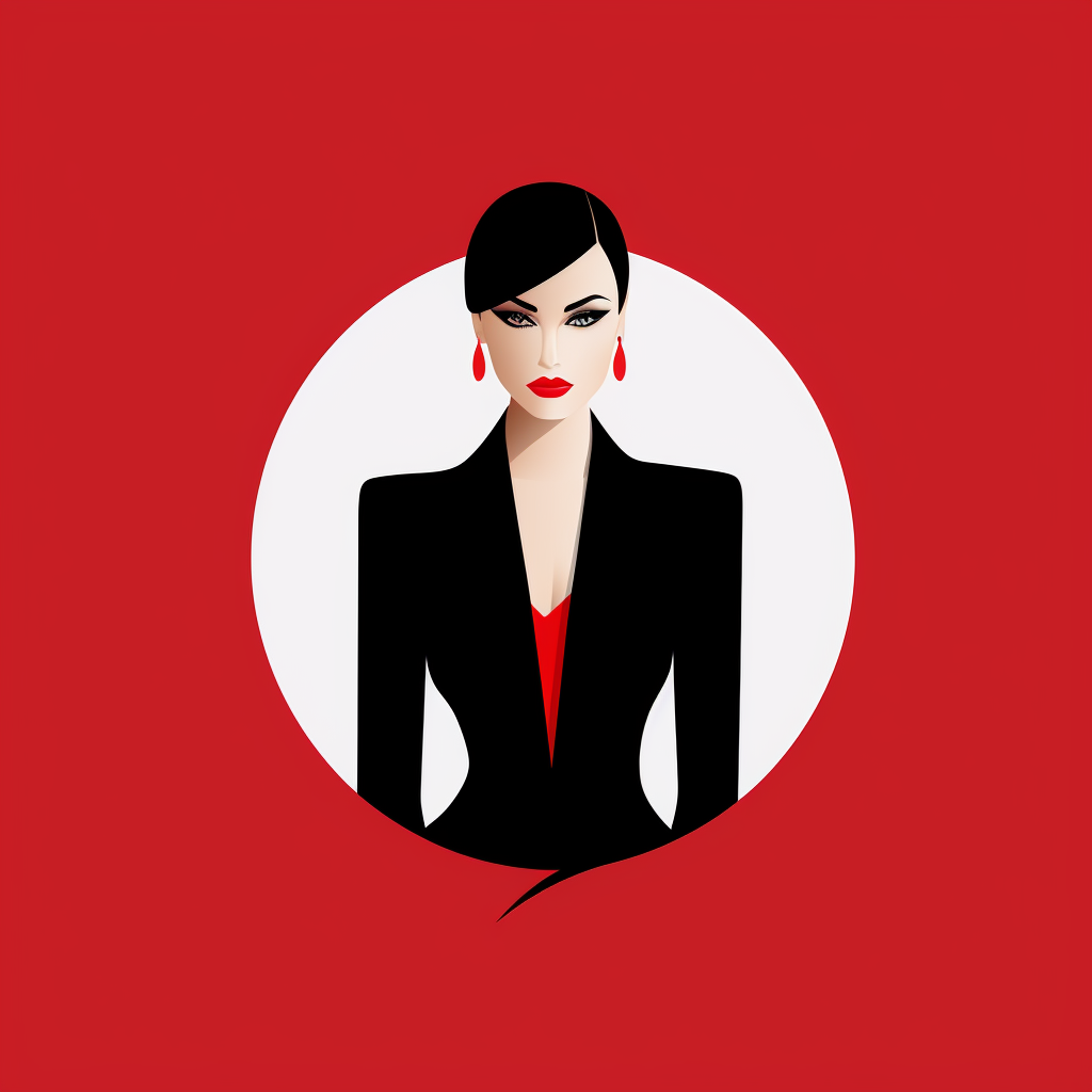 Original Wife Says NO illustration